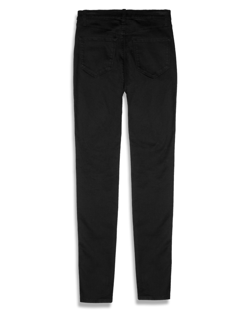 Women's SCLPT Split Hem Skinny in Resolute