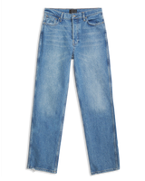 Women's RLXD Straight in Vintage Blue