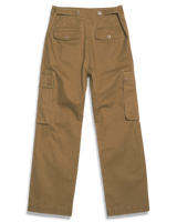 Women's Cargo Pant in Ermine