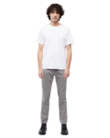 Men's Stretch Chino in Grey