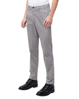 Men's Stretch Chino in Grey