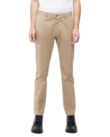 Men's Stretch Chino in Khaki