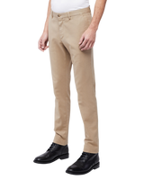 Men's Stretch Chino in Khaki