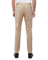 Men's Stretch Chino in Khaki