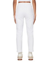 Women's ABSLT Vintage Straight Jeans in Vapor